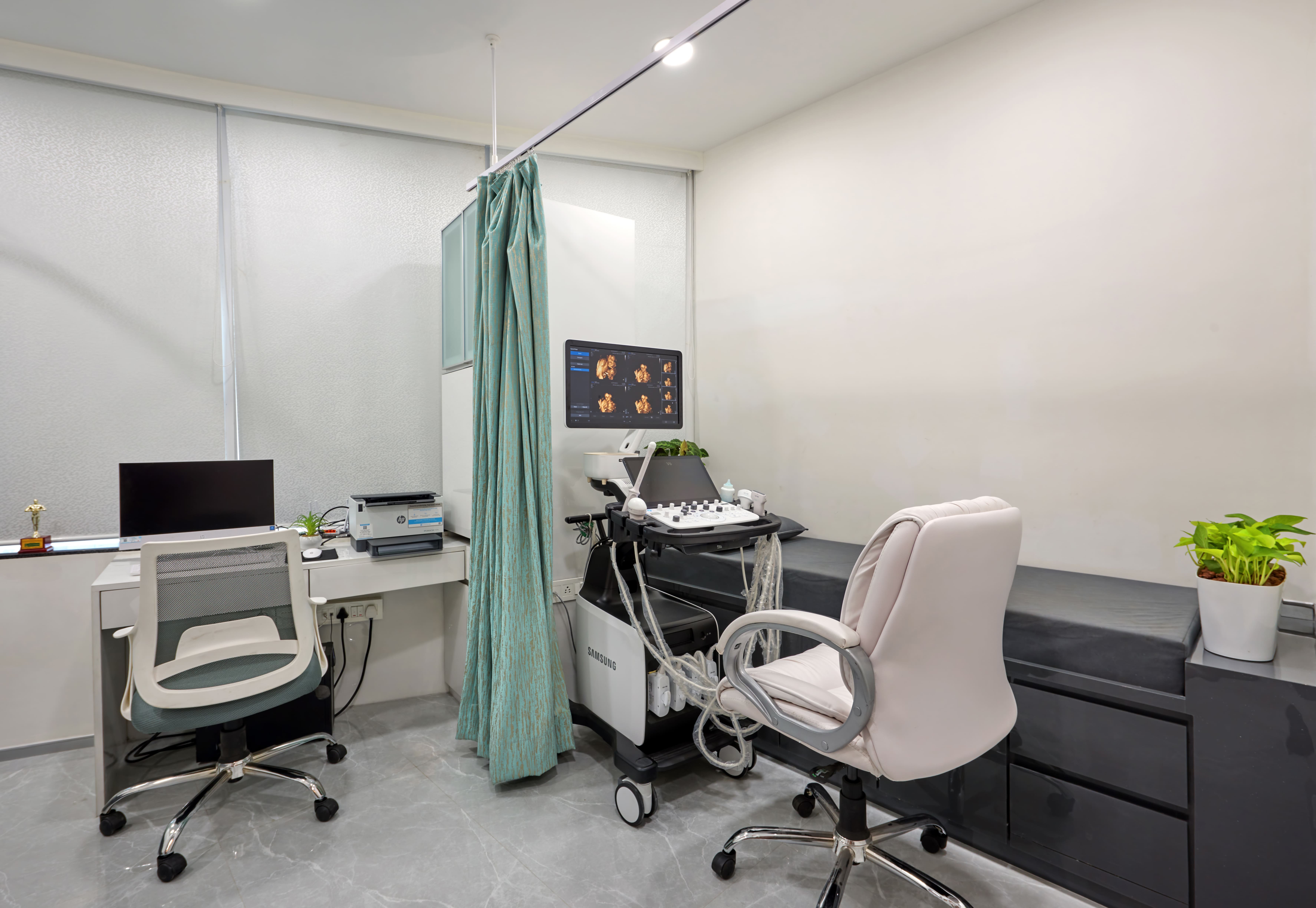 We Care Clinic Kharghar 023 We Care Clinic Kharghar 023
